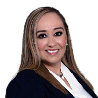 Fotografía de Mtra. Luz Fabiola Matildes Gama