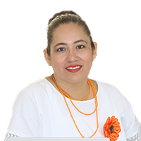 Fotografía de C. Rosio Calleja Niño