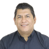 Fotografía de C. Juan Iván Barrera Salas