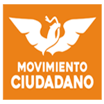 Logo de Movimiento Ciudadano