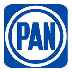 Logo de Partido Acción Nacional