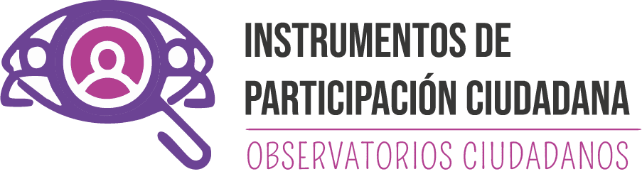 Observatorios de la Ciudadanía