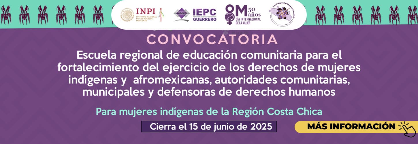 Banner Escuela Regional Costa