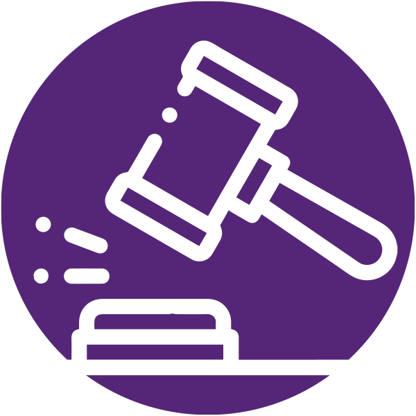logo comisión de igualdad de género