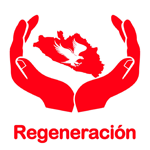 Morena Logo