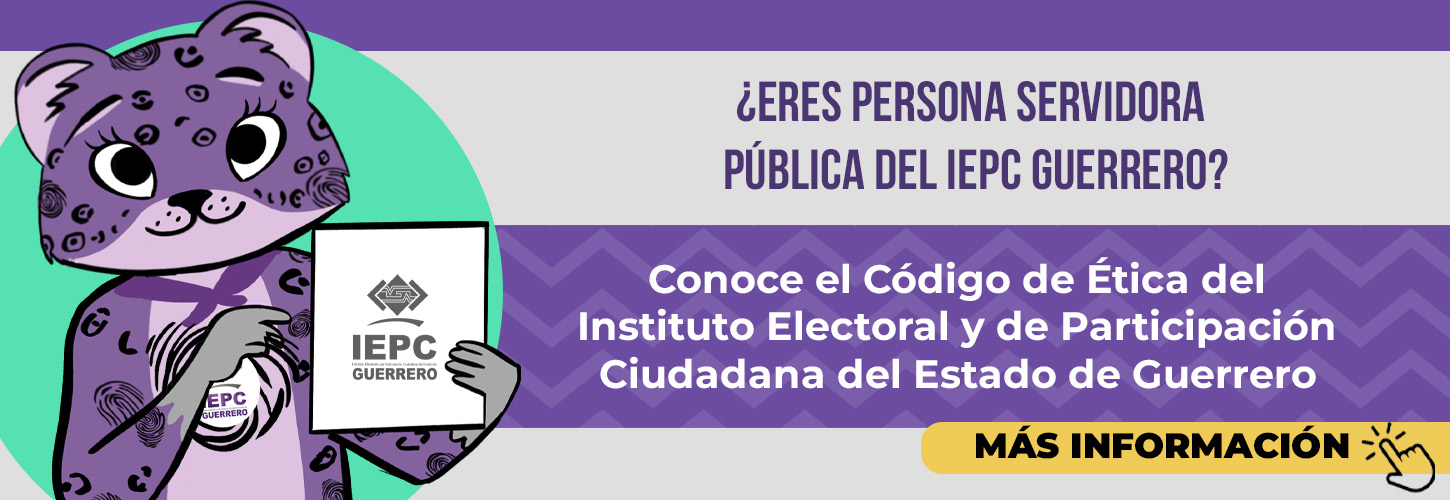 Código de Ética