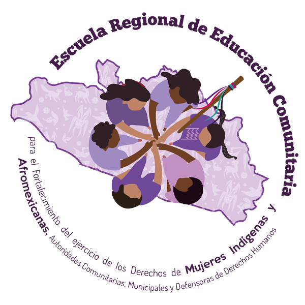 Escuela regional de educación comunitaria para mujeres indígenas y afromexicanas