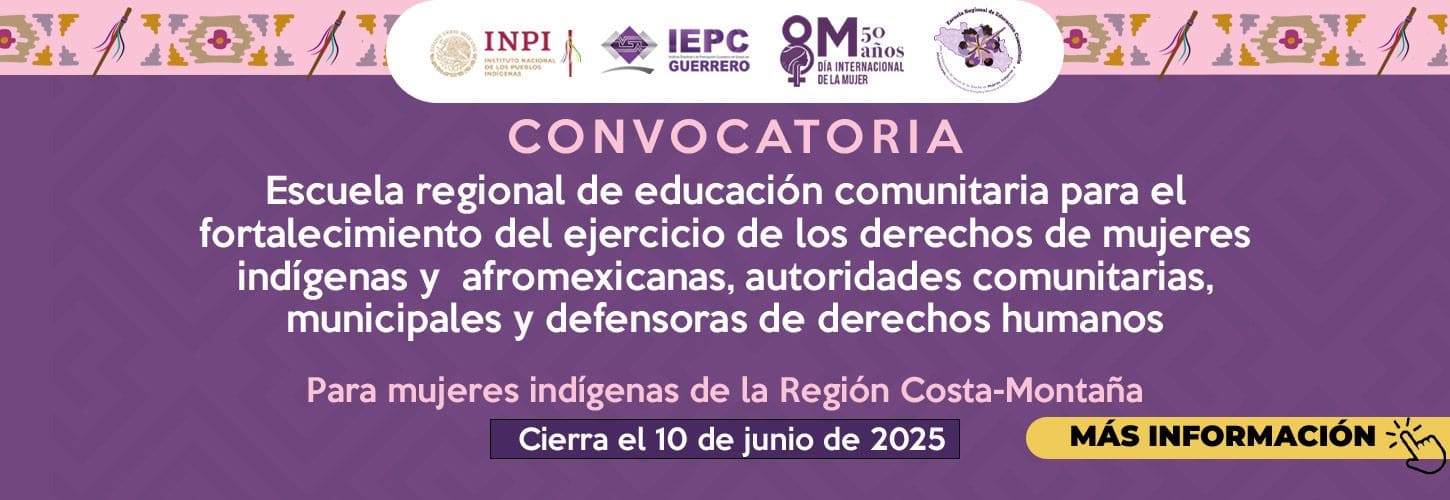 Banner Escuela Regional Montaña-Costa