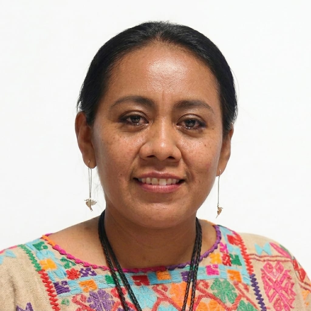 Foto de C. Sofía Añorve Morales