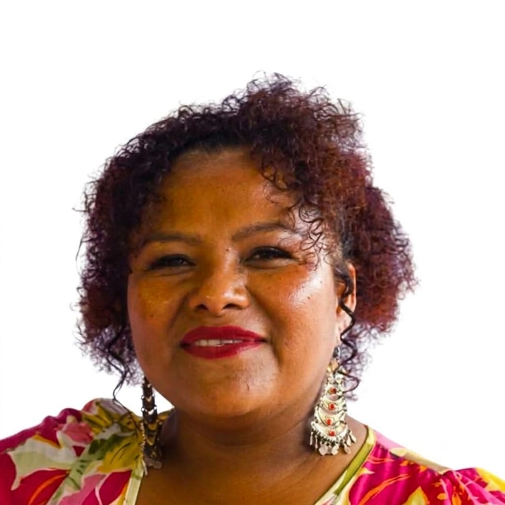 Foto de C. Mirna Zárate Rodríguez
