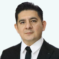 Fotografía de Mtro. Amadeo Guerrero Onofre