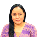 Fotografía de Dra. Betsabé Francisca López López