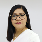 Fotografía de Mtra. Alejandra Sandoval Catalán