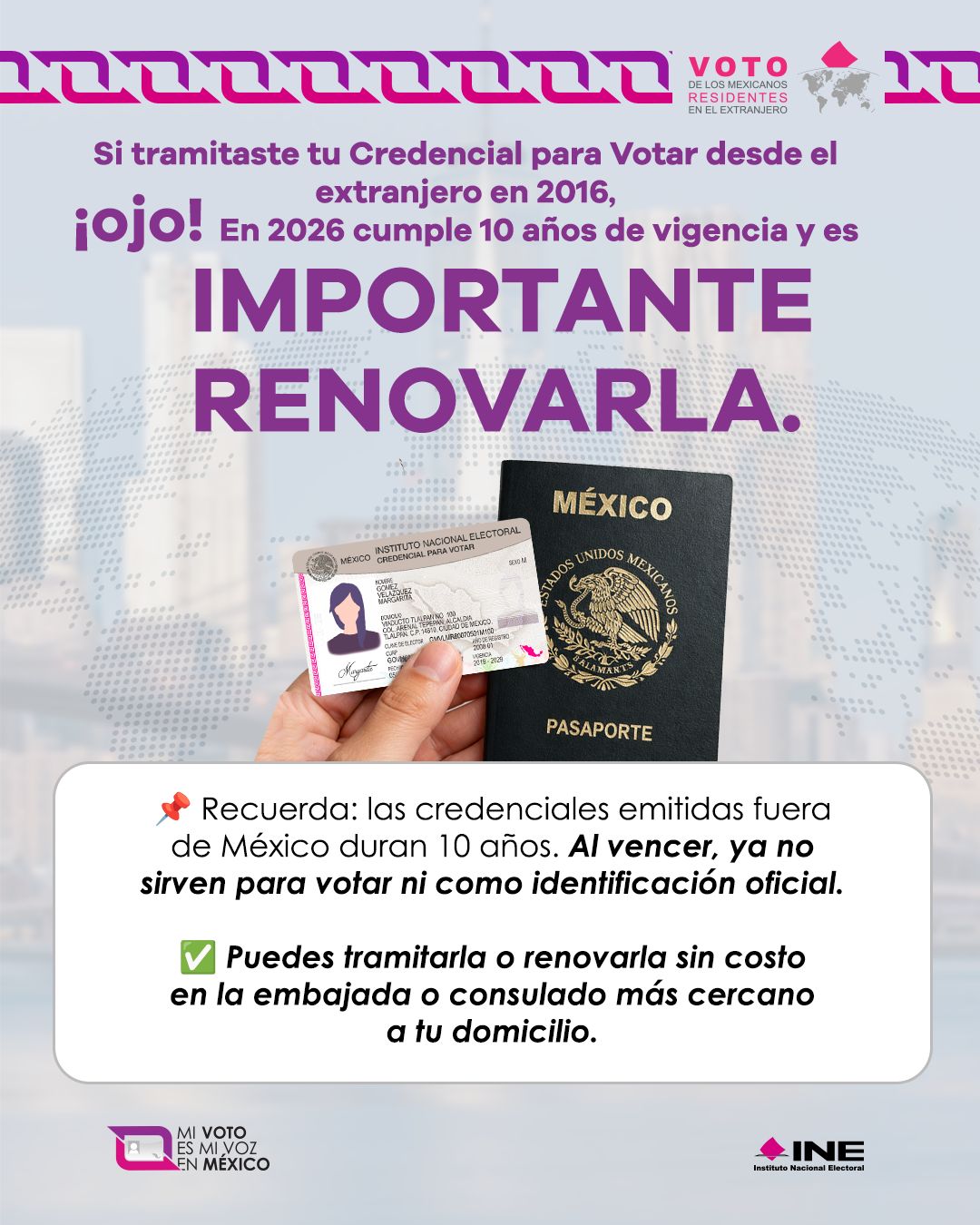 Infografía Renovación CPVE