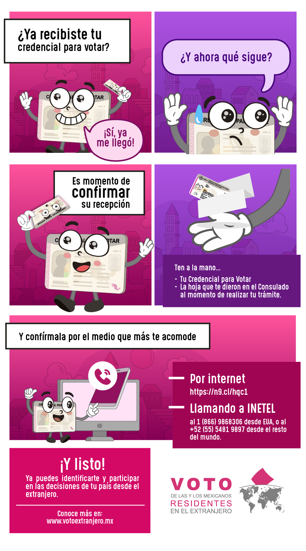 Infografía wtoon confirma