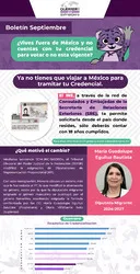 Boletín Septiembre 2024