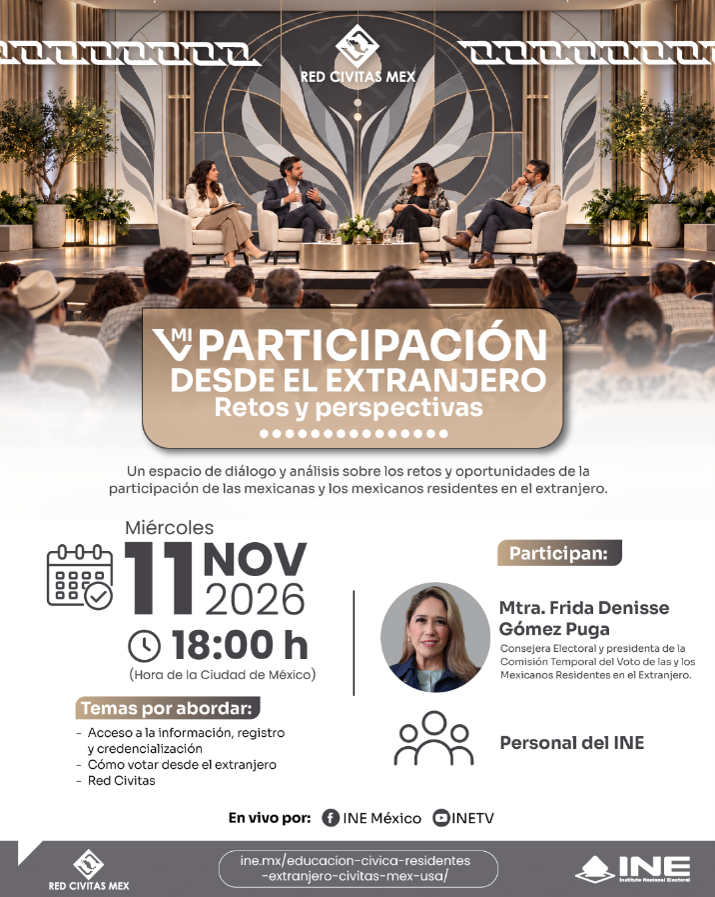 Logo Vives en el Extranjero