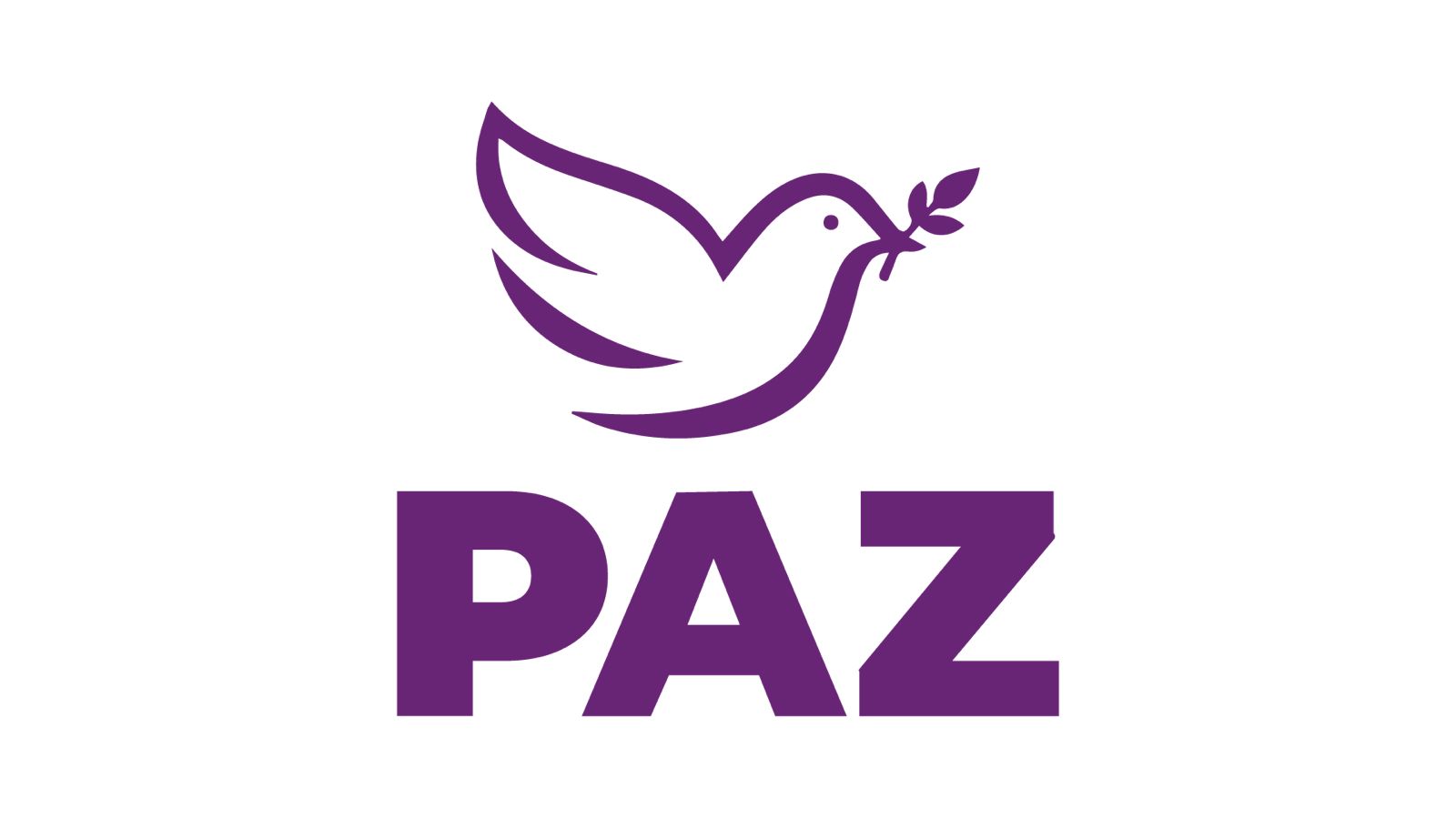 Logo de Paz