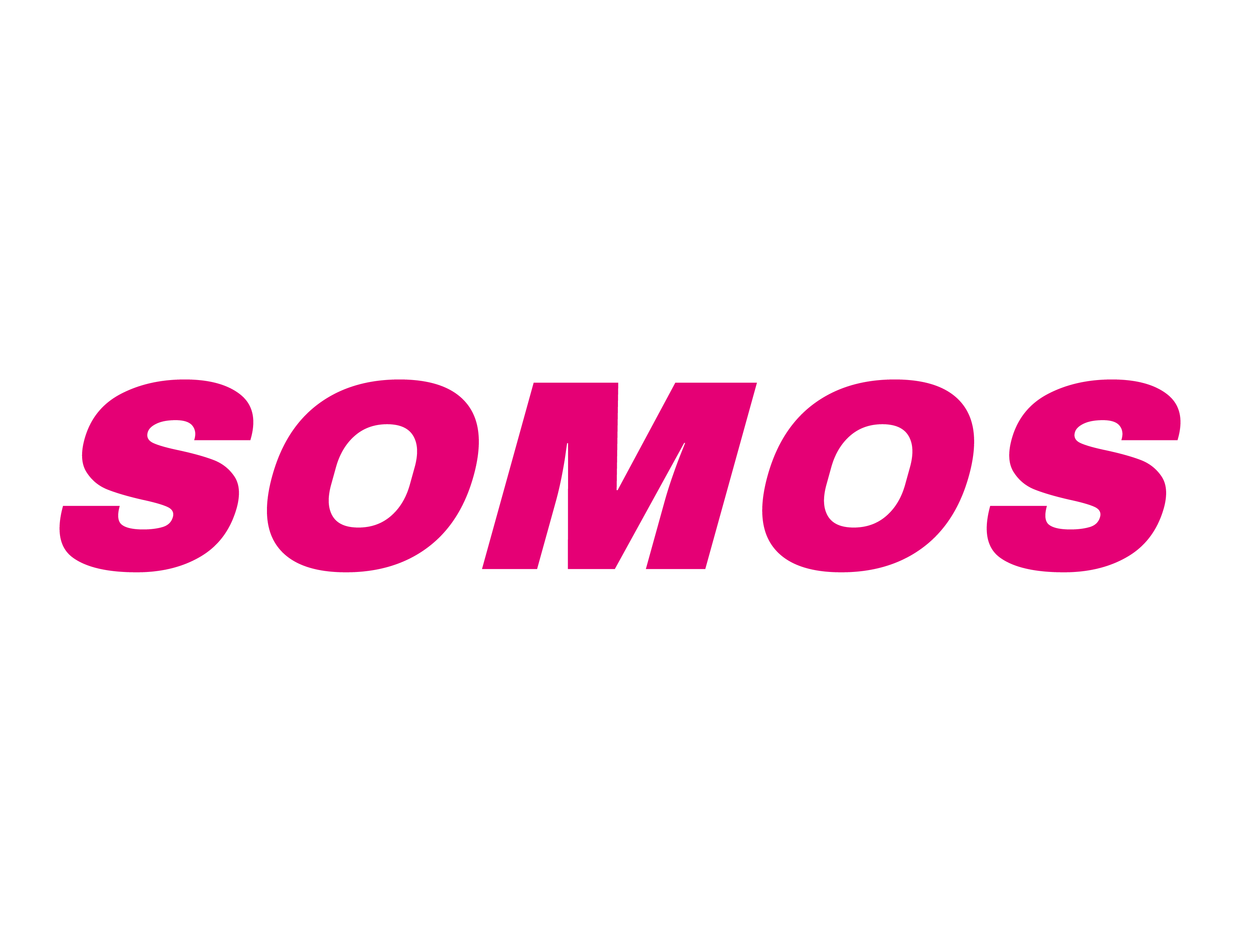 Logo de Somos