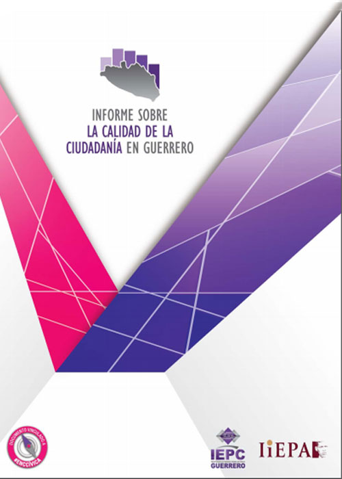 Diagnóstico sobre la calidad de la ciudadanía