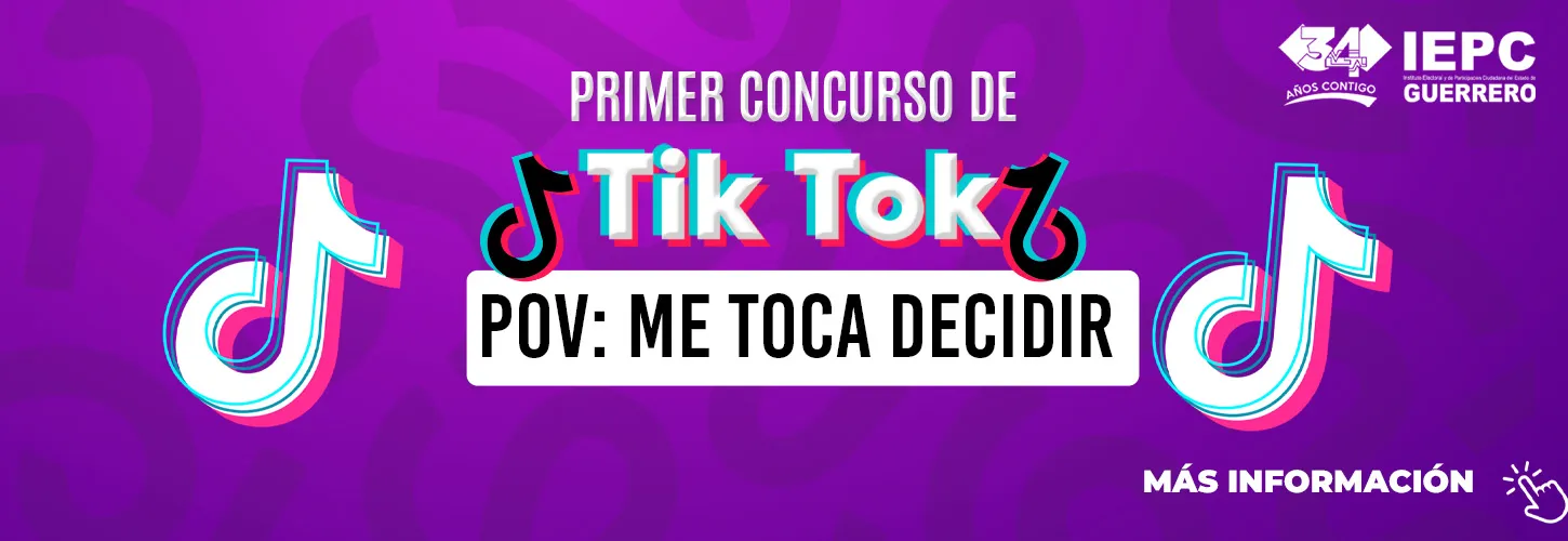 POV: ME TOCA DECIDIR