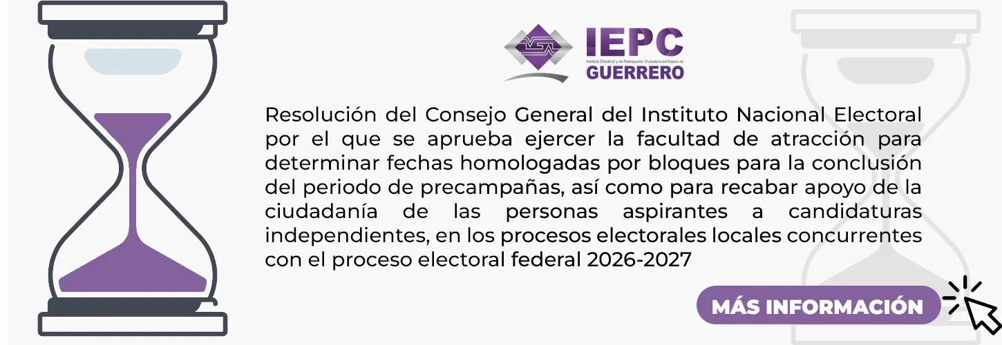 Resolución INE/CG478/2026 del Consejo General del Instituto Nacional Electoral