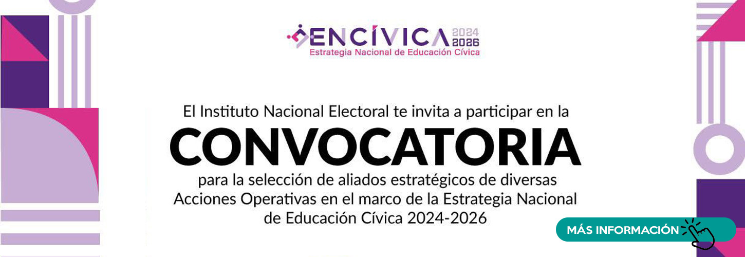  Convocatoria para la realización de las Acciones Operativas 2026 
