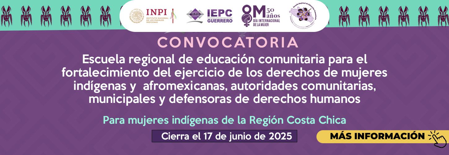 Banner Escuela Regional Costa