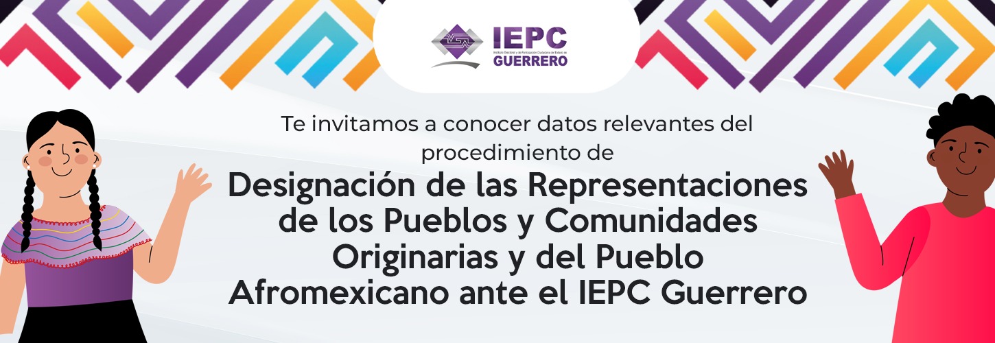 logo comisión de igualdad de género