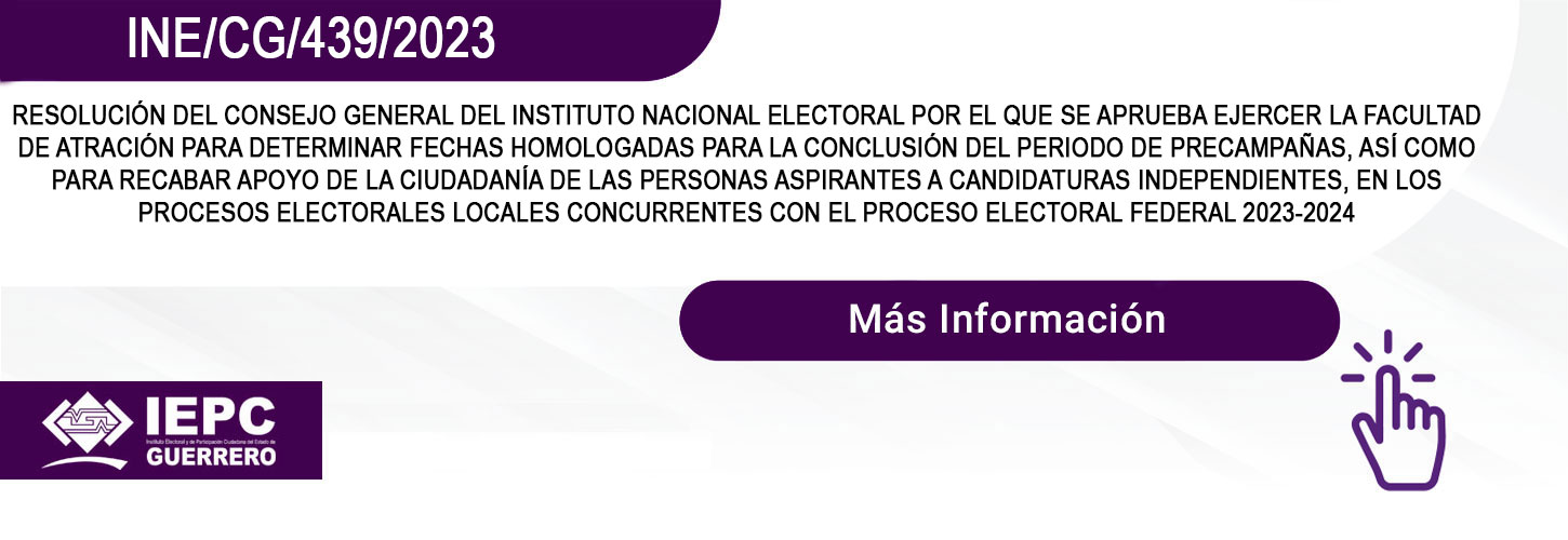 ine resolución