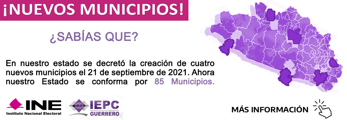 banner municipios