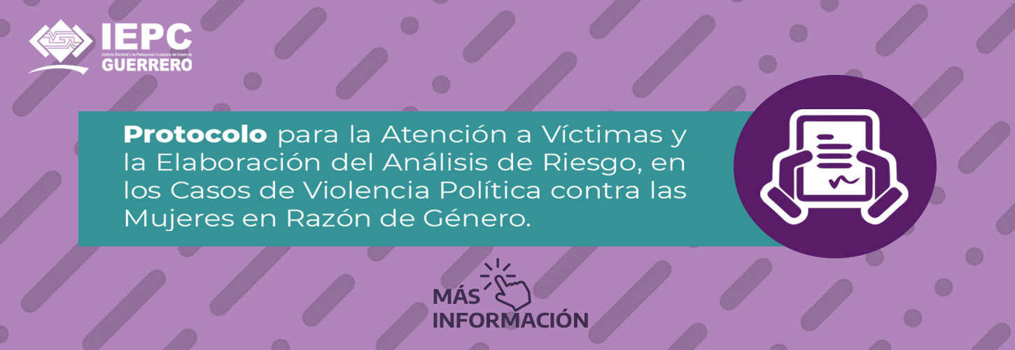 Protocolo atención a victimas