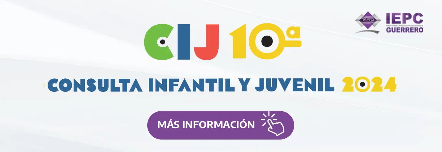 Consulta infantil 2024