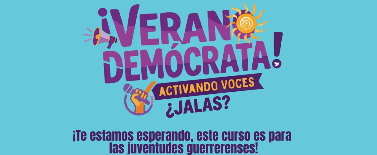 Verano Demócrata