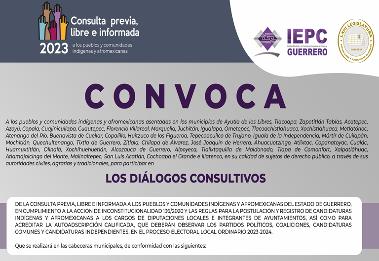 Cuadernillo de Opinión