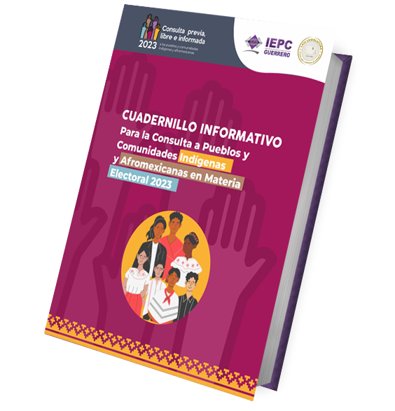 Cuadernillo Informativo