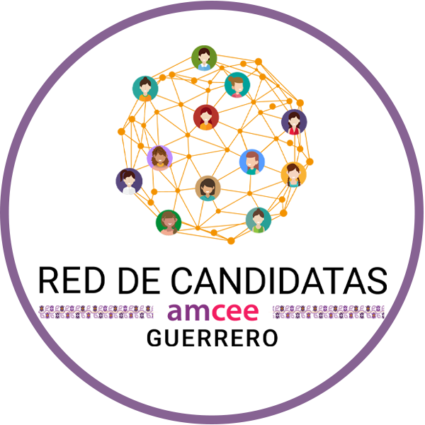 logo comisión de igualdad de género