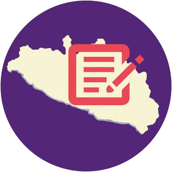 logo comisión de igualdad de género