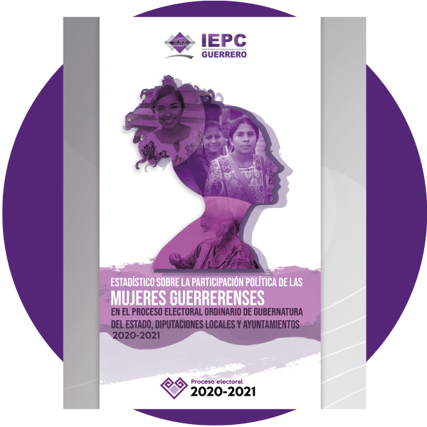 logo comisión de igualdad de género