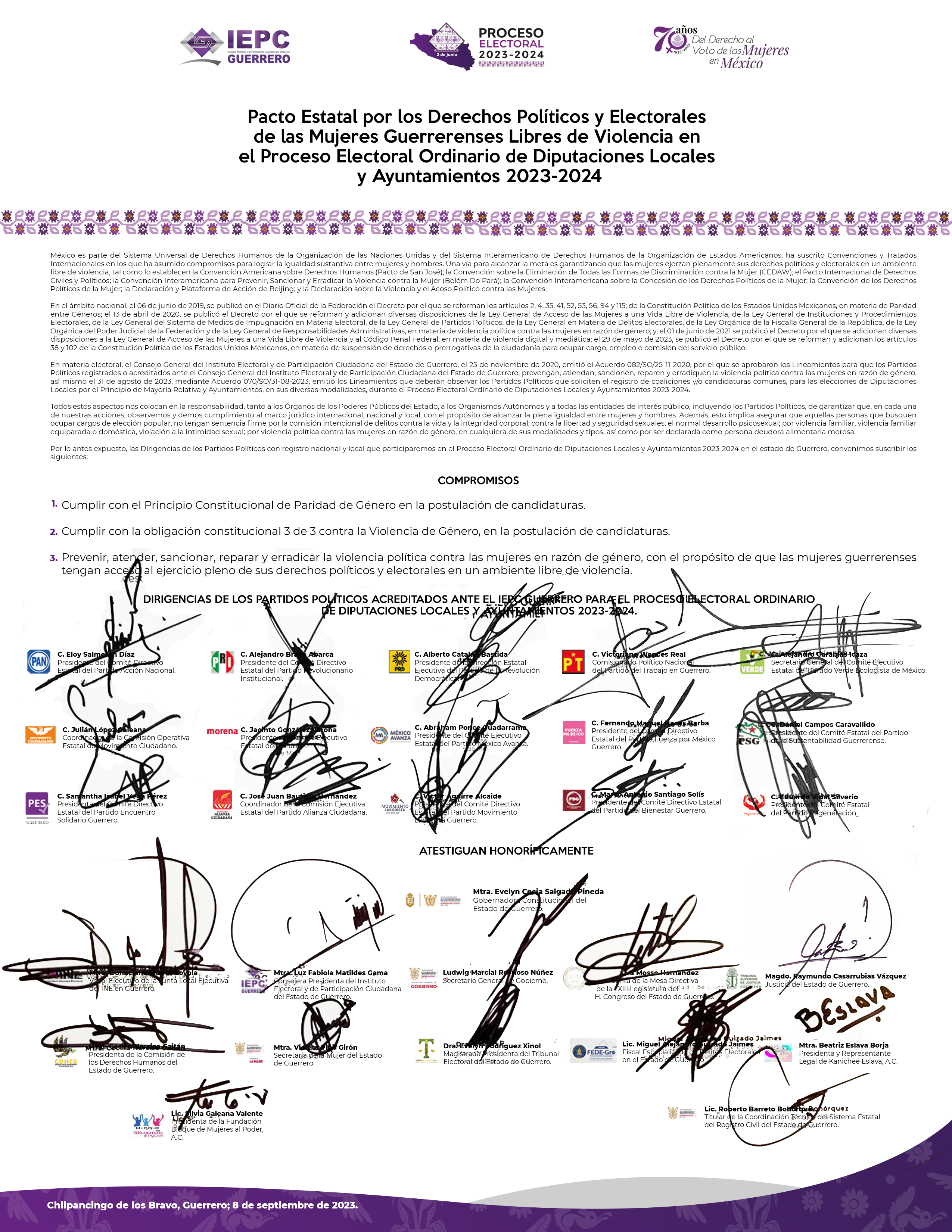 Pacto Estatal 2023-2024
