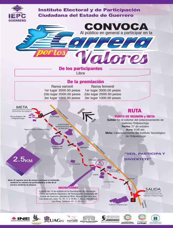 Inforgrafía Paridad de Género