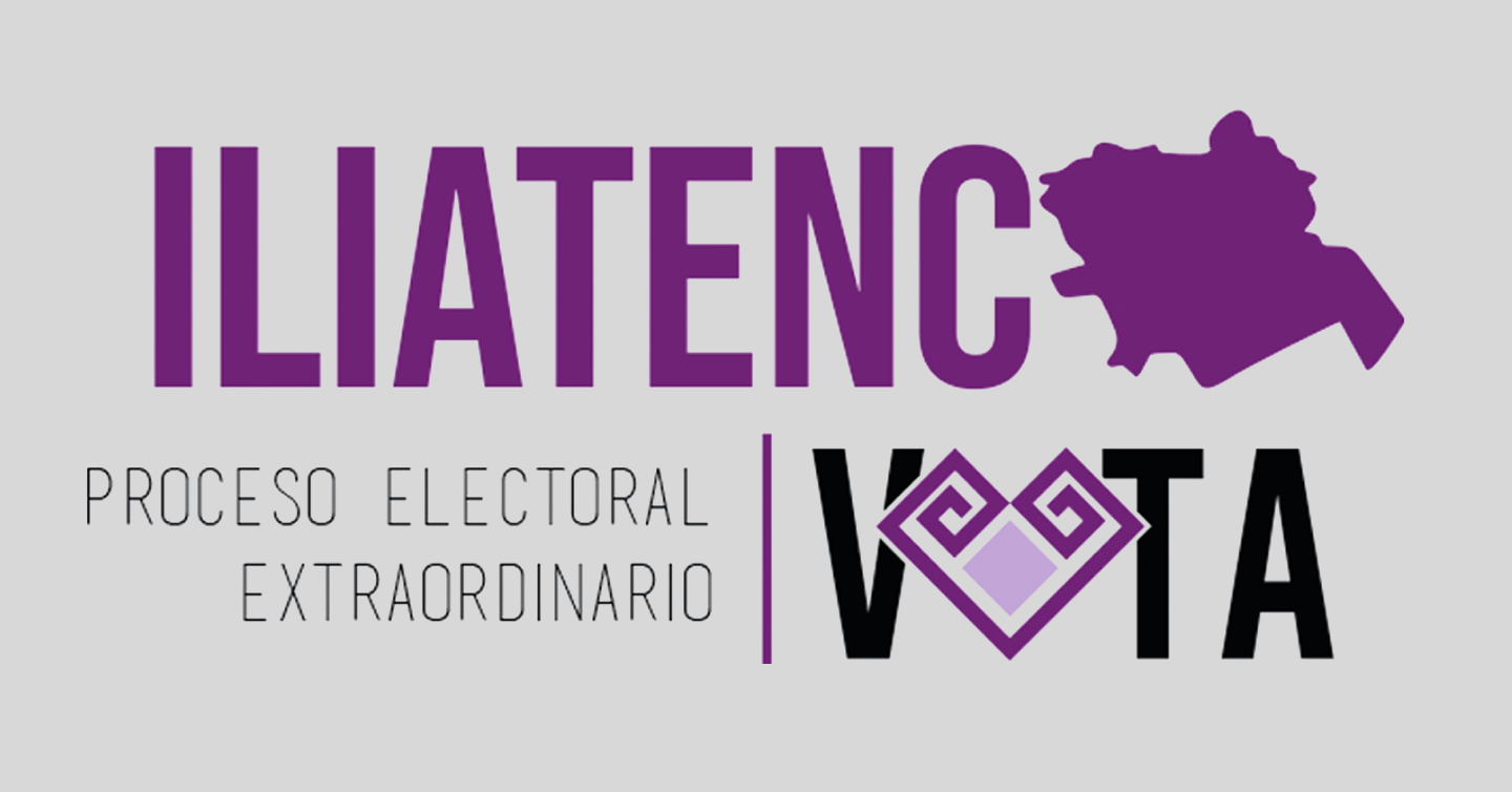 Banner Vota desde el Extranjero