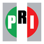 Partido Revolucionario Institucional Logo