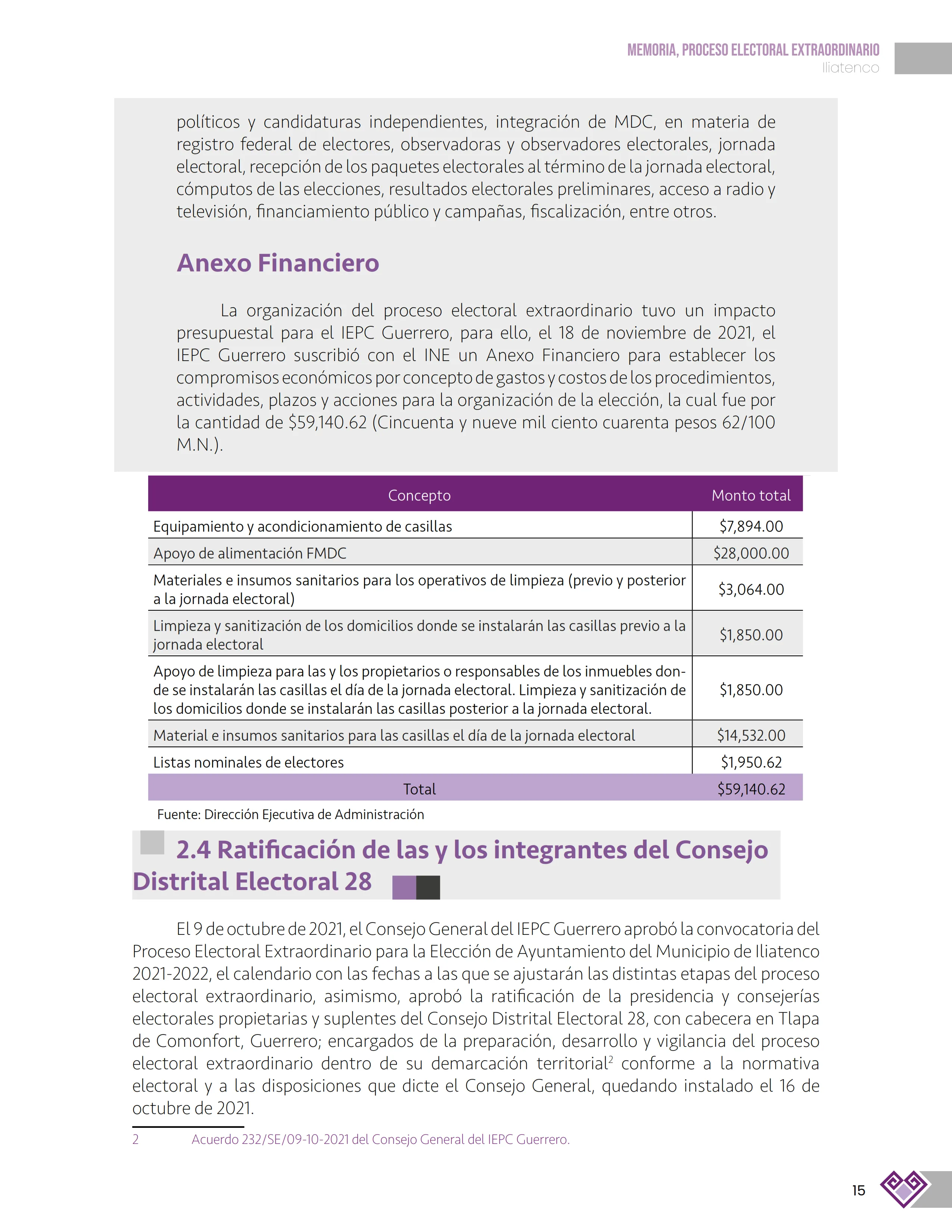 Página 15