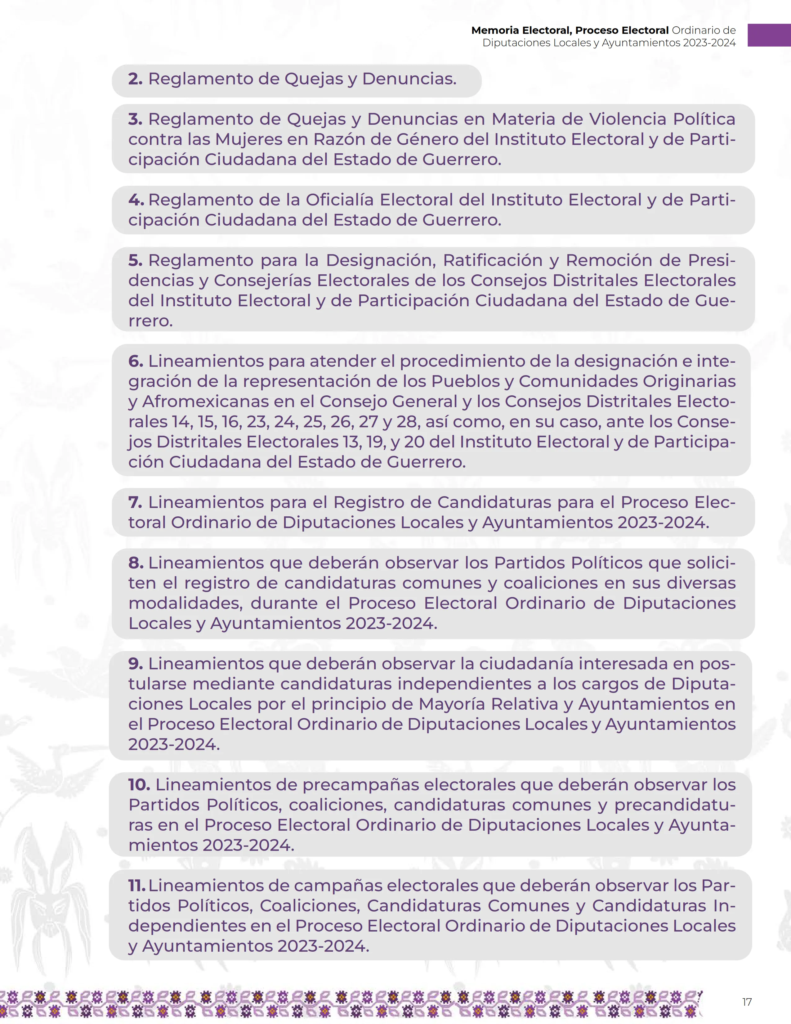 Página 17