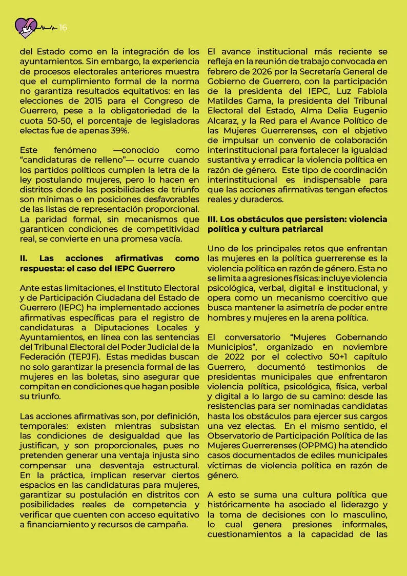 Página 16