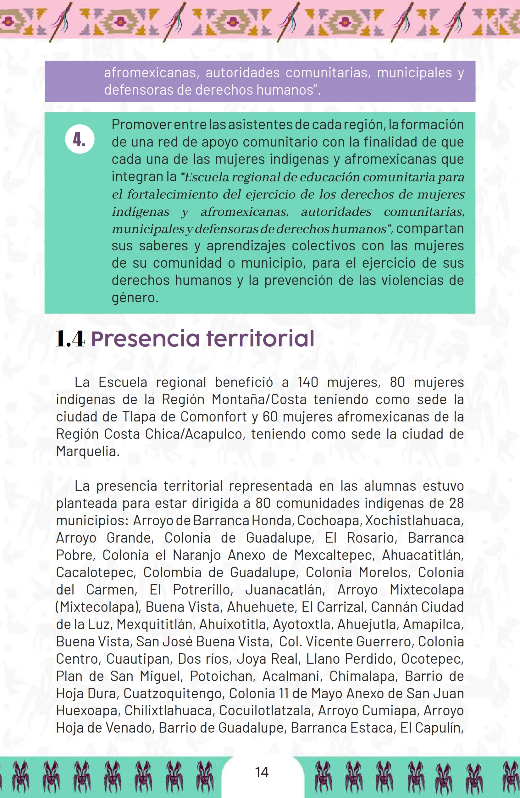 Página 14
