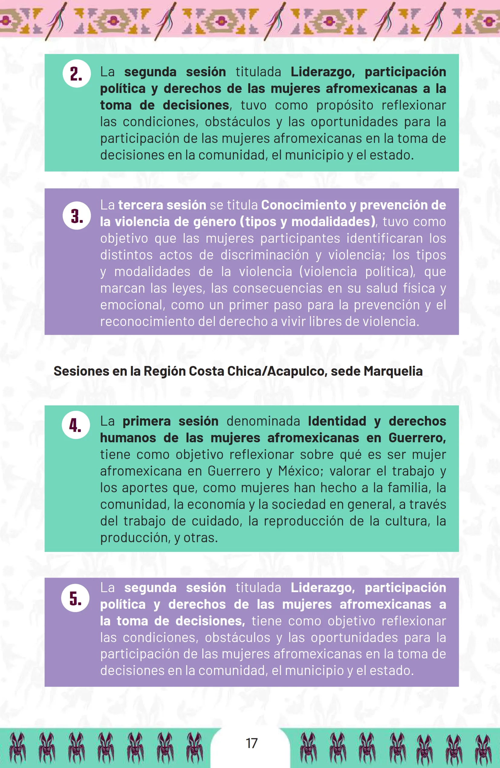 Página 17
