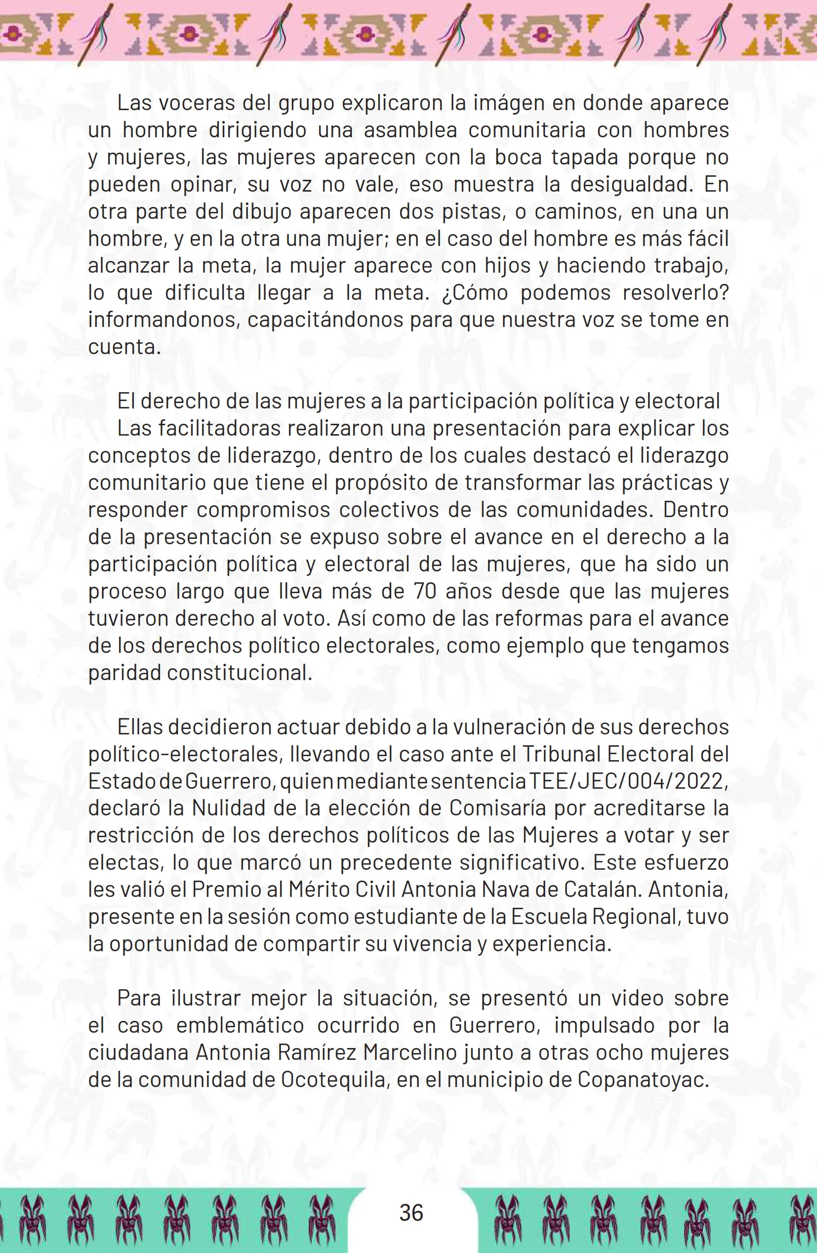 Página 36