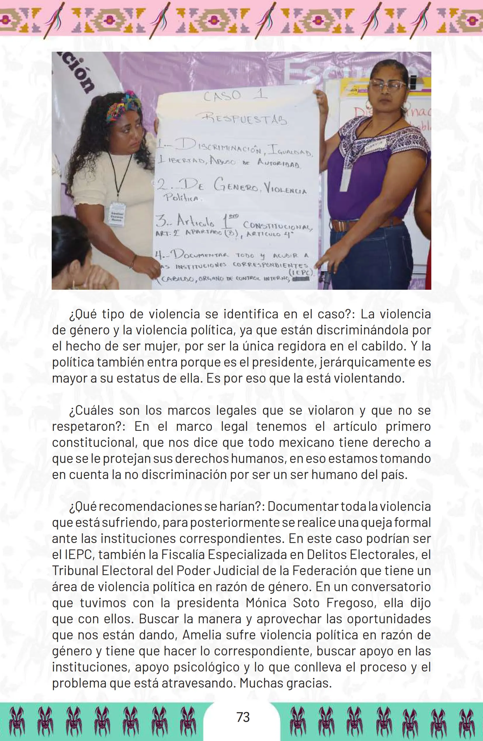 Página 73